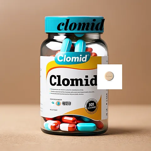 Clomid erezione